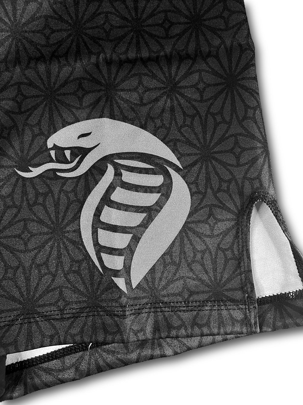 Cobra Grappling Shorts
