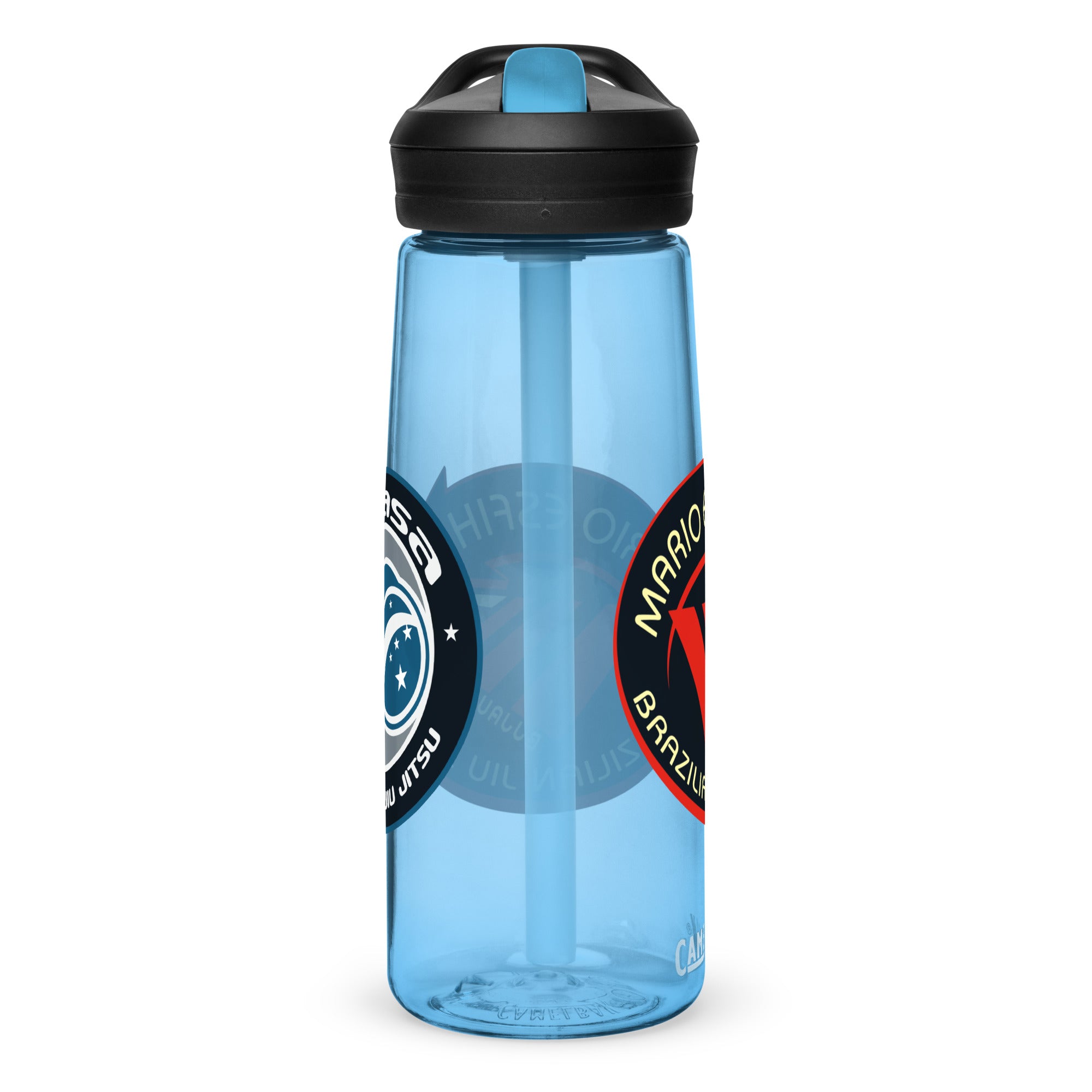 Sports water bottle