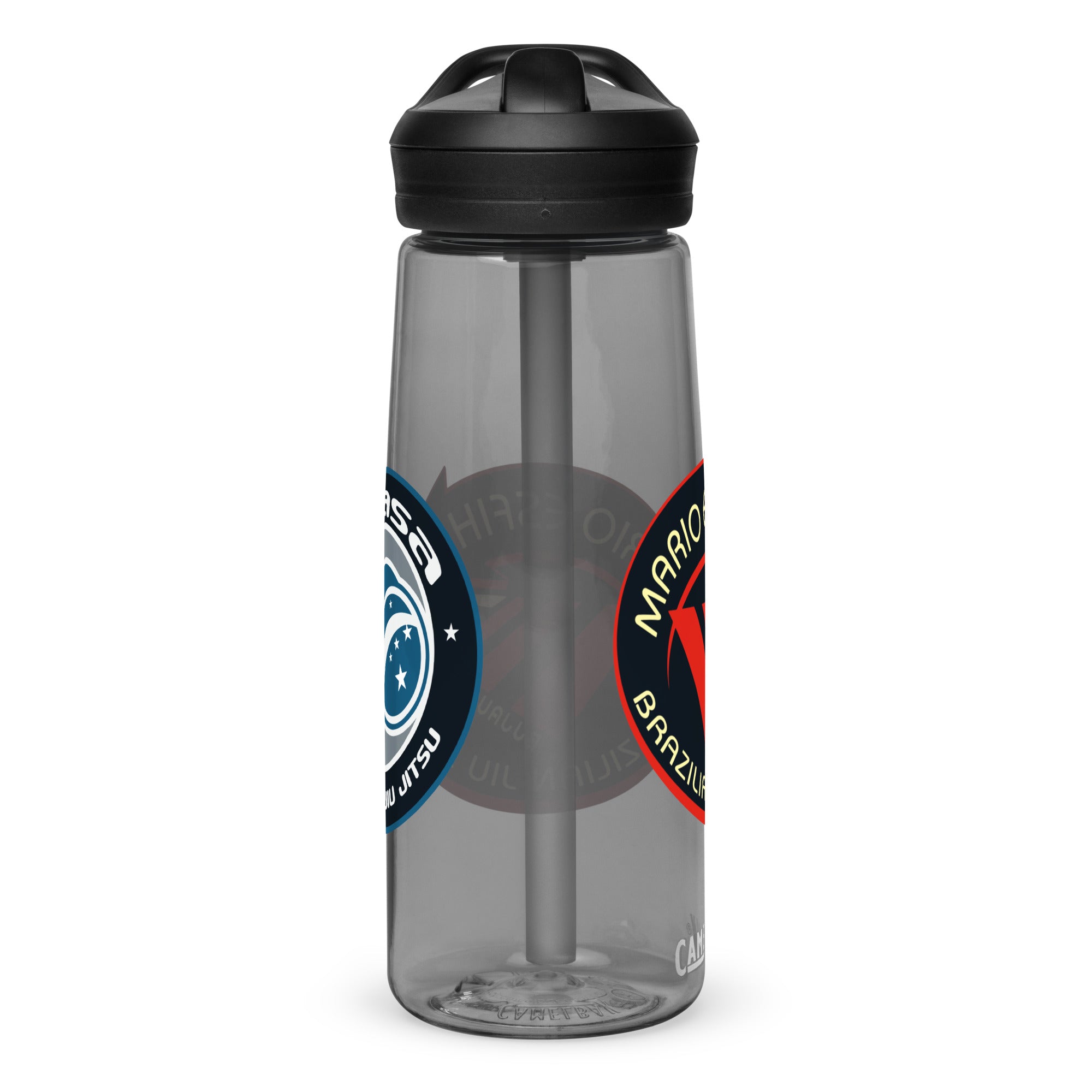 Sports water bottle