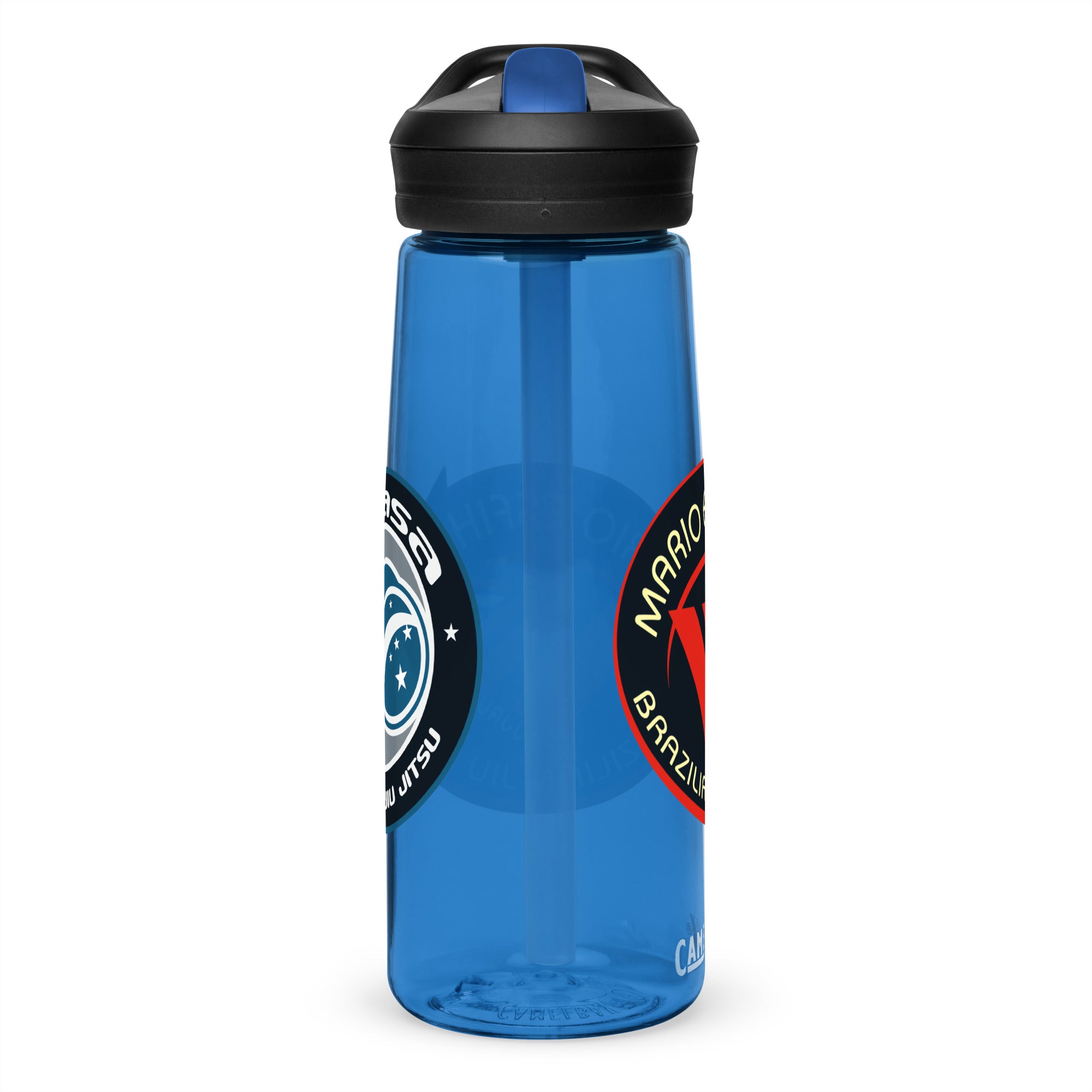 Sports water bottle
