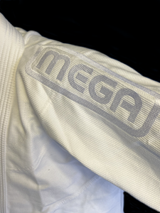 Mega Classic - White Gi