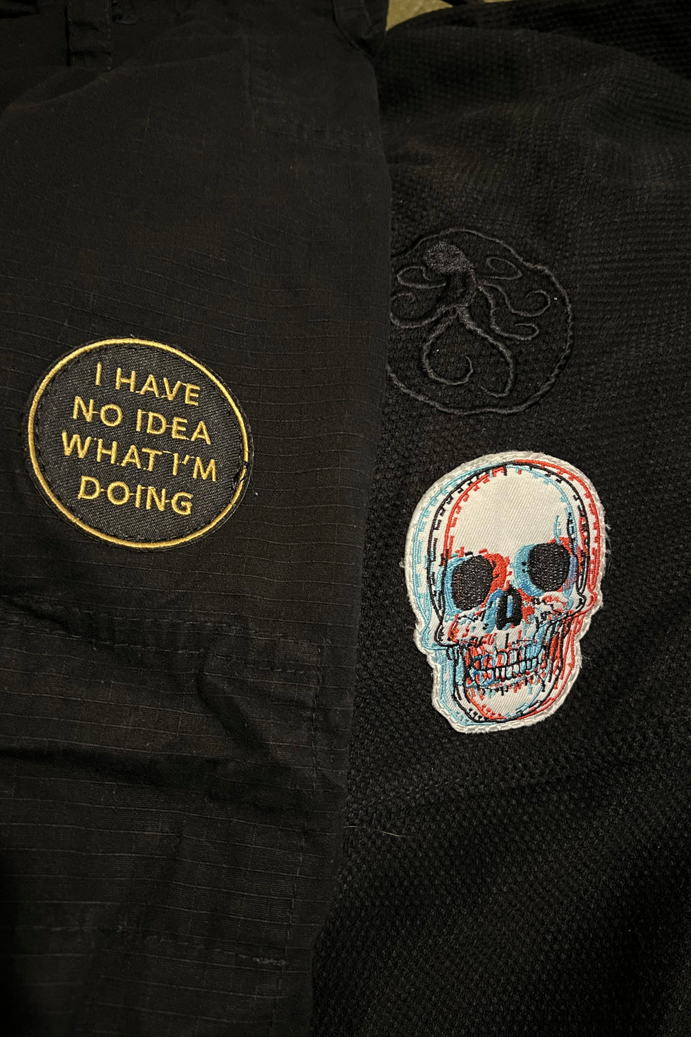 Making a Gi Business!