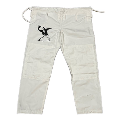Banksy Gi