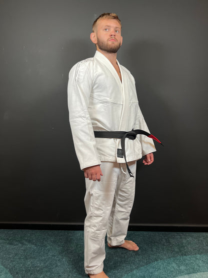 Mega Classic - White Gi