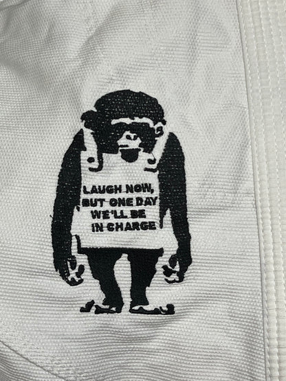 Banksy Gi