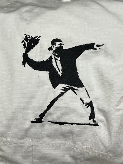 Banksy Gi