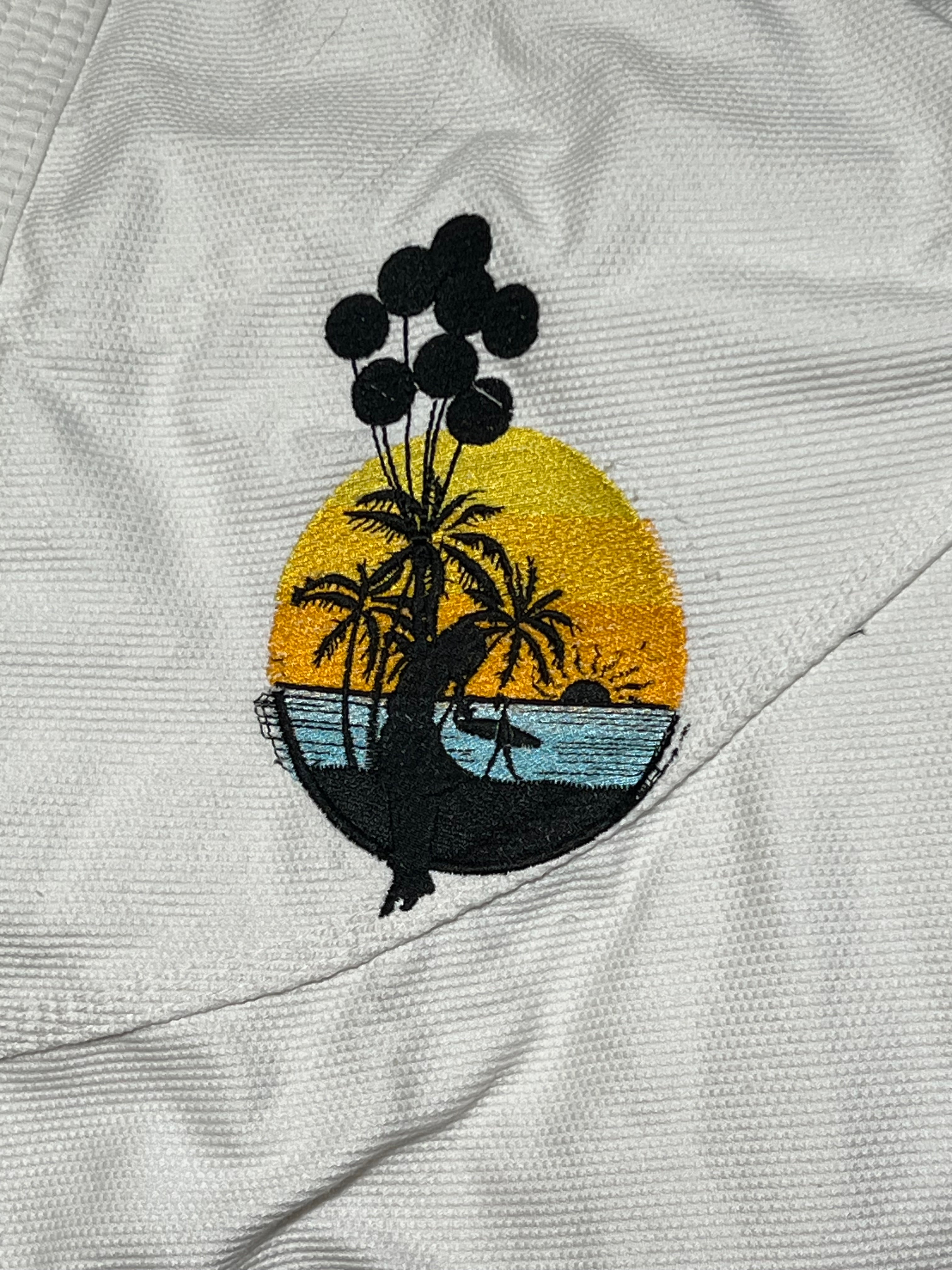 Banksy Gi