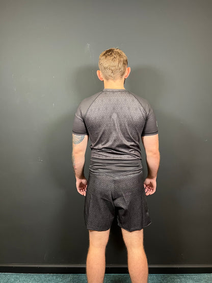 Cobra Grappling Shorts