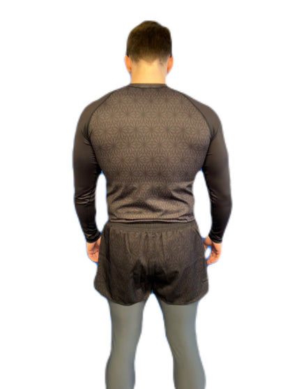 Longsleeve Cobra Rashie