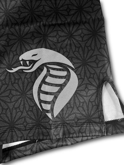 Cobra Grappling Shorts