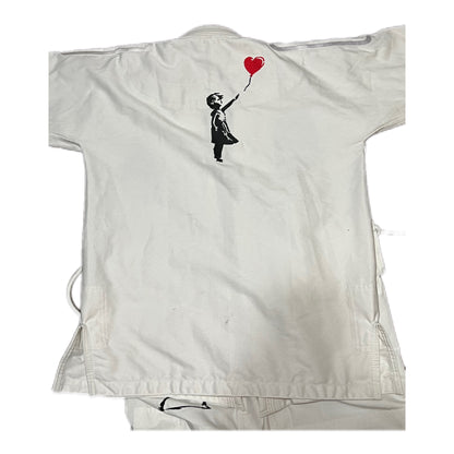 Banksy Gi