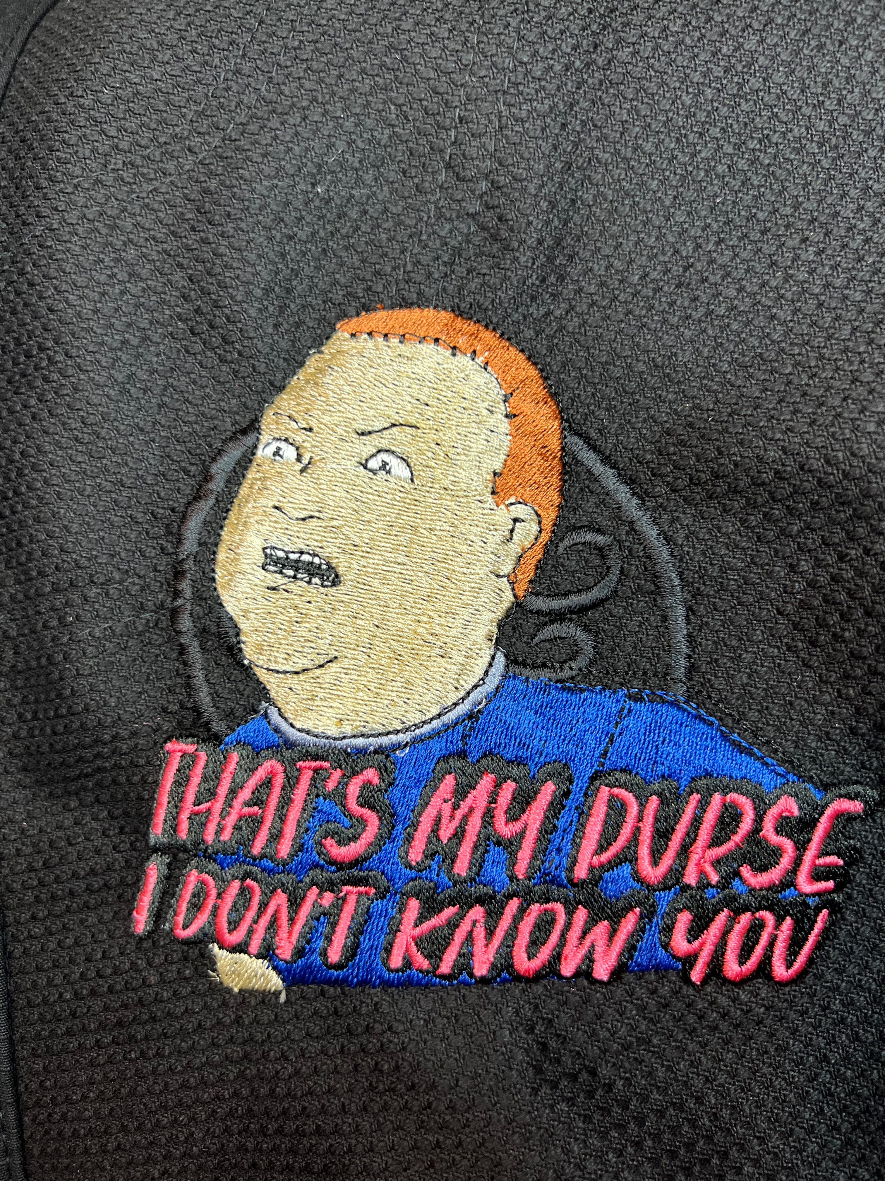 Custom BJJ Gi