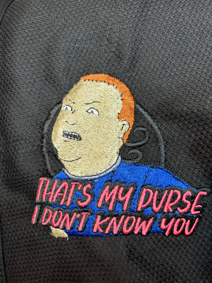 Custom BJJ Gi