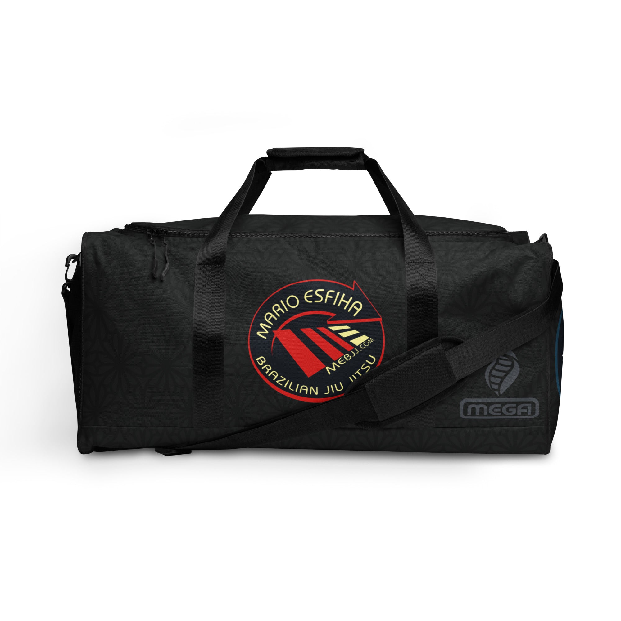 Duffle bag