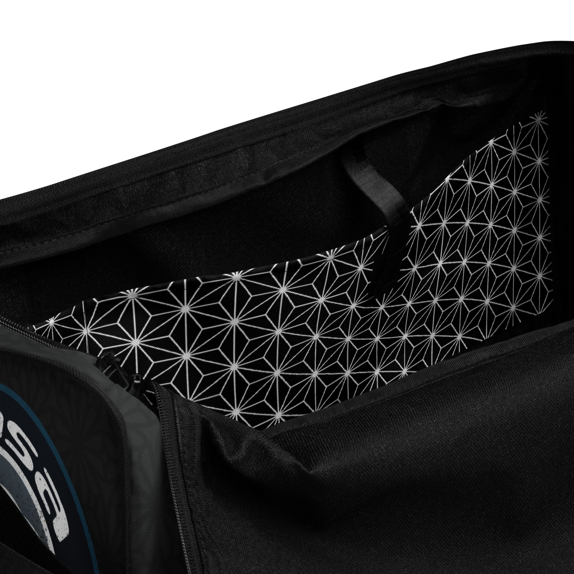 Duffle bag