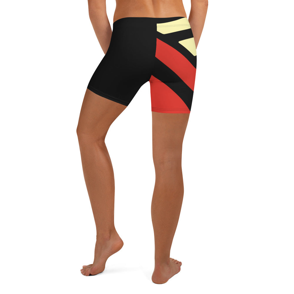 Women's Shorts