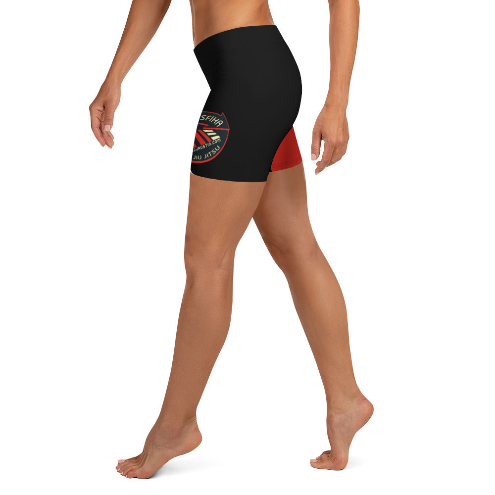 Women's Shorts