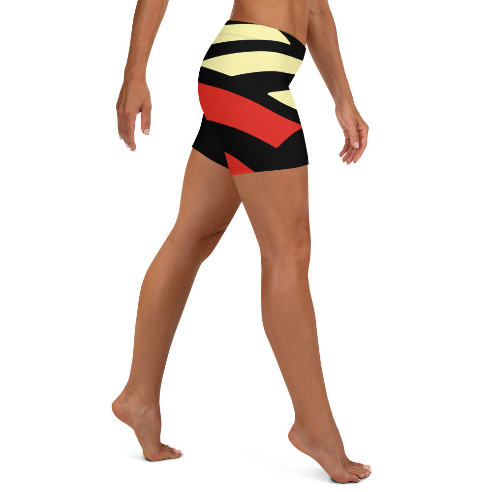 Women's Shorts
