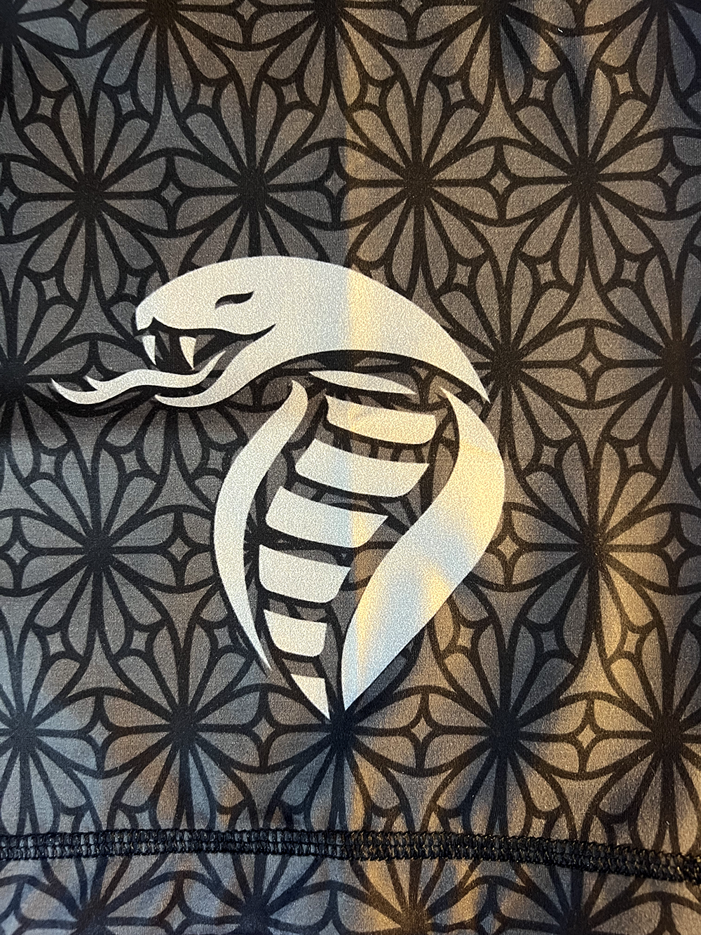 Cobra Rashie