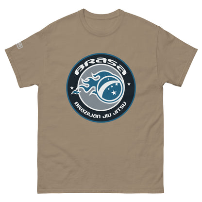 Men's classic tee (Crisp Brasa Logo)