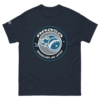 Men's classic tee (Crisp Brasa Logo)