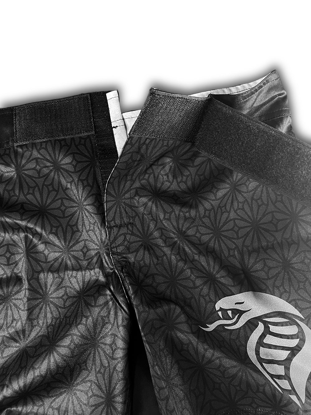 Cobra Grappling Shorts