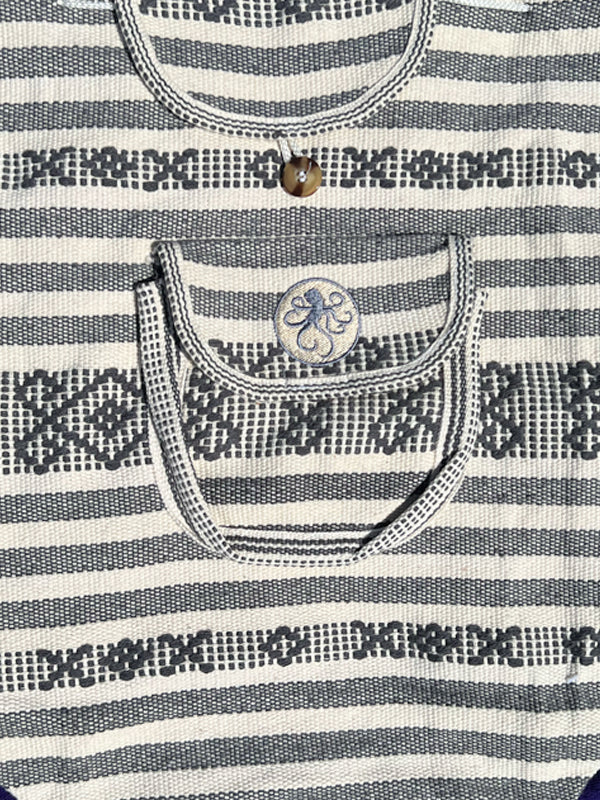 Woven Gi Bag