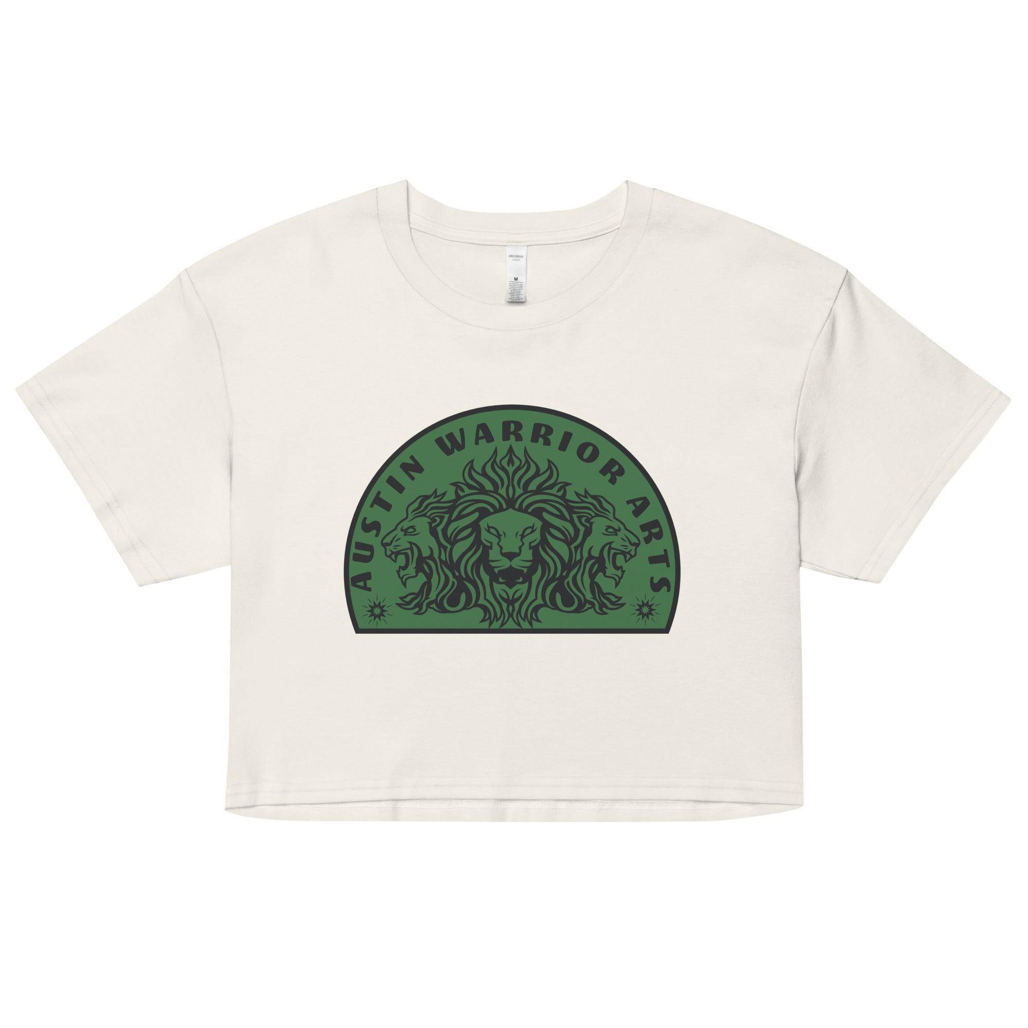 Women’s crop top