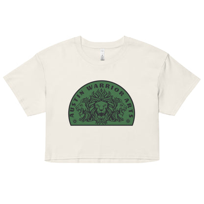 Women’s crop top