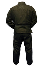 Tako Classic - Black Gi