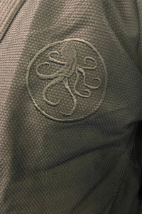 Tako Classic - Black Gi