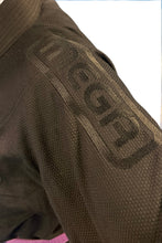 Tako Classic - Black Gi