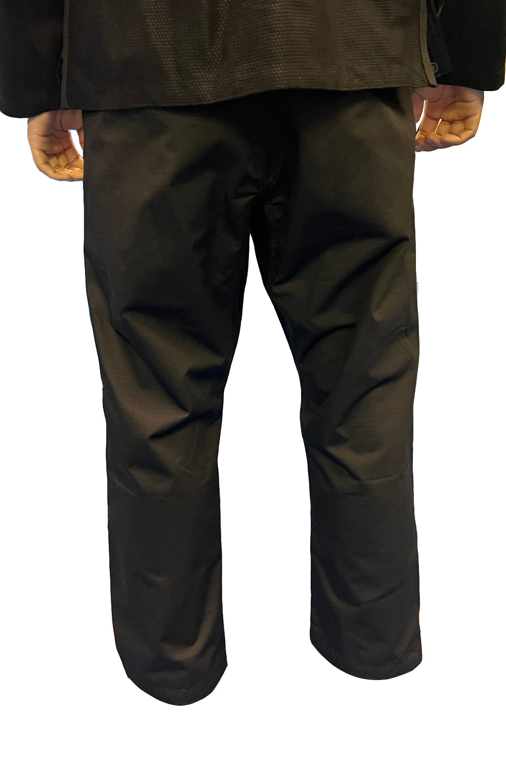 Tako Classic - Black Gi