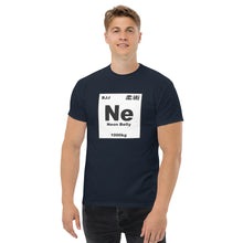 Neon Belly Shirt