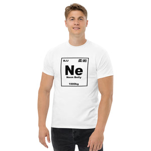 Neon Belly Shirt