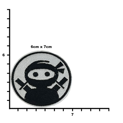 Ninja  -  Patch