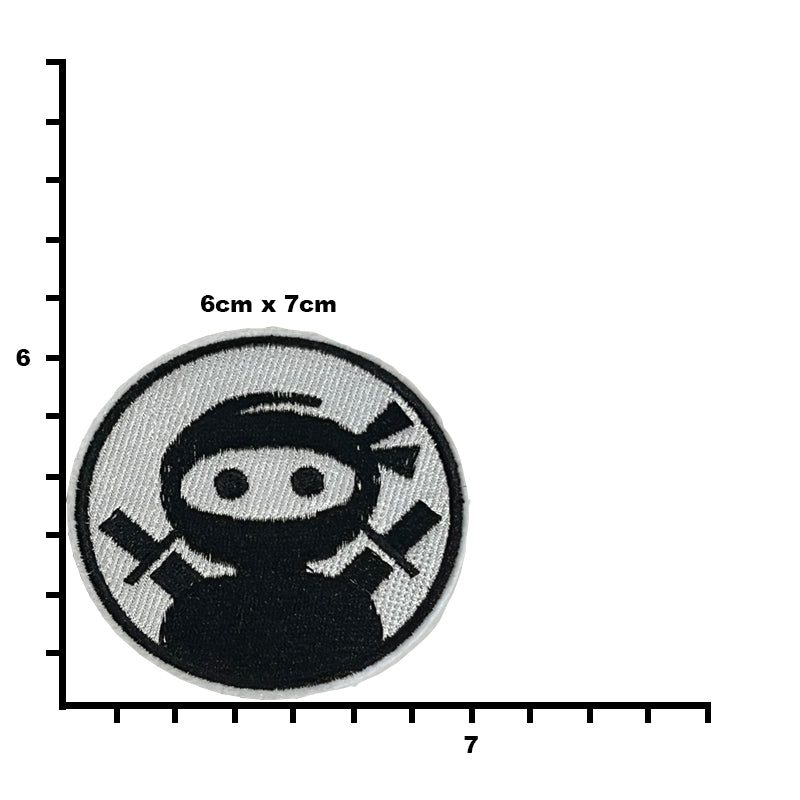 Ninja  -  Patch