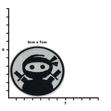 Ninja  -  Patch