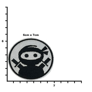 Ninja  -  Patch