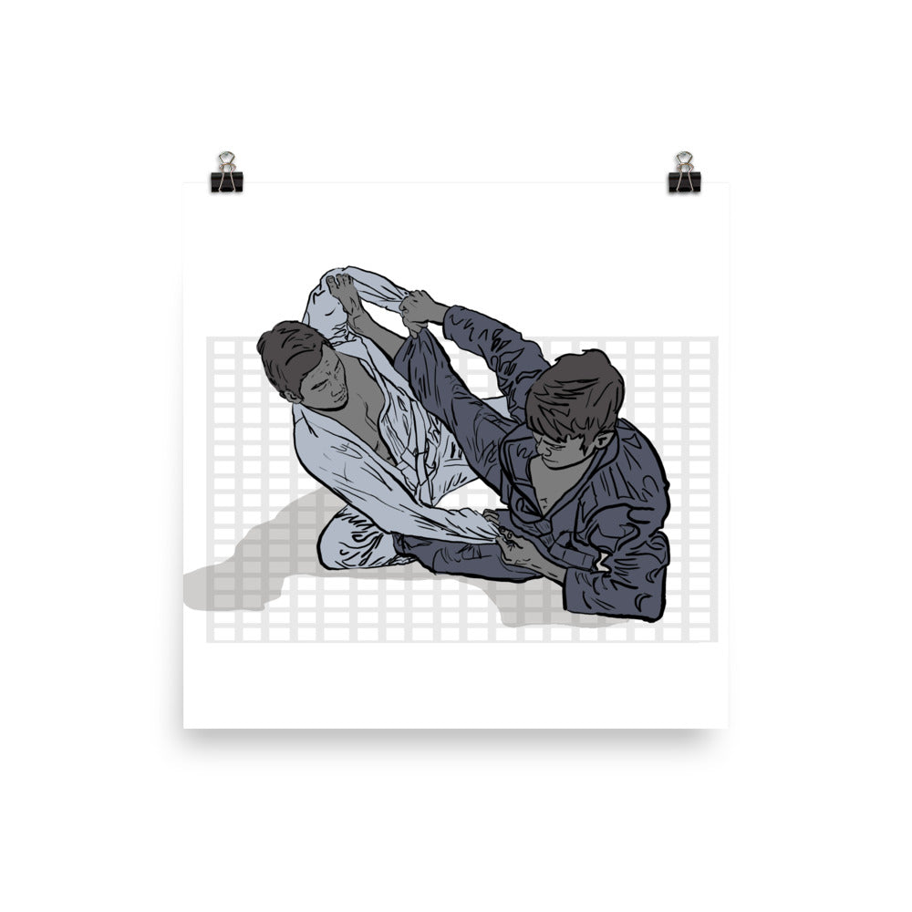 Spider Guard